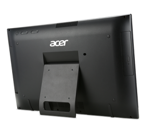 Acer Aspire Z1-622 Black